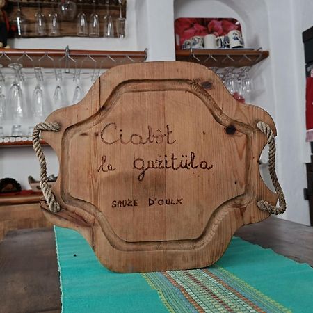 Sauze D'Oulx Ciabot La Garituela With Garden - Wifi- Close To The Chairlift Esterno foto
