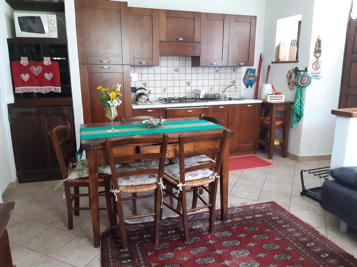 Sauze D'Oulx Ciabot La Garituela With Garden - Wifi- Close To The Chairlift Esterno foto