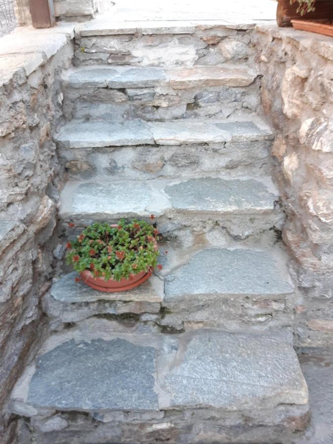 Sauze D'Oulx Ciabot La Garituela With Garden - Wifi- Close To The Chairlift Esterno foto