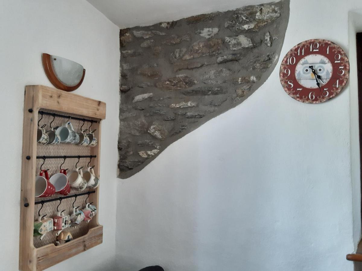 Sauze D'Oulx Ciabot La Garituela With Garden - Wifi- Close To The Chairlift Esterno foto