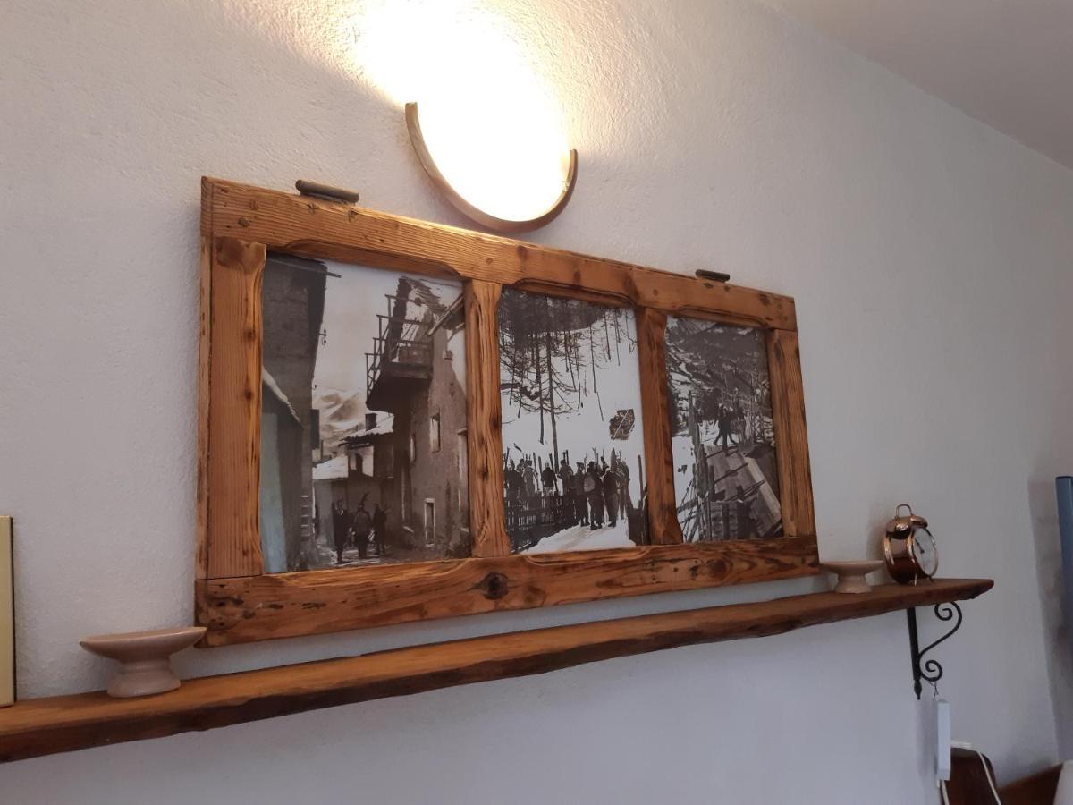 Sauze D'Oulx Ciabot La Garituela With Garden - Wifi- Close To The Chairlift Esterno foto