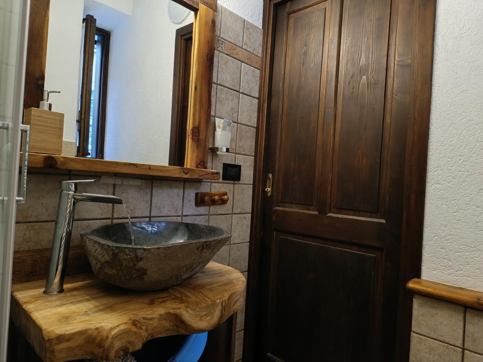 Sauze D'Oulx Ciabot La Garituela With Garden - Wifi- Close To The Chairlift Esterno foto