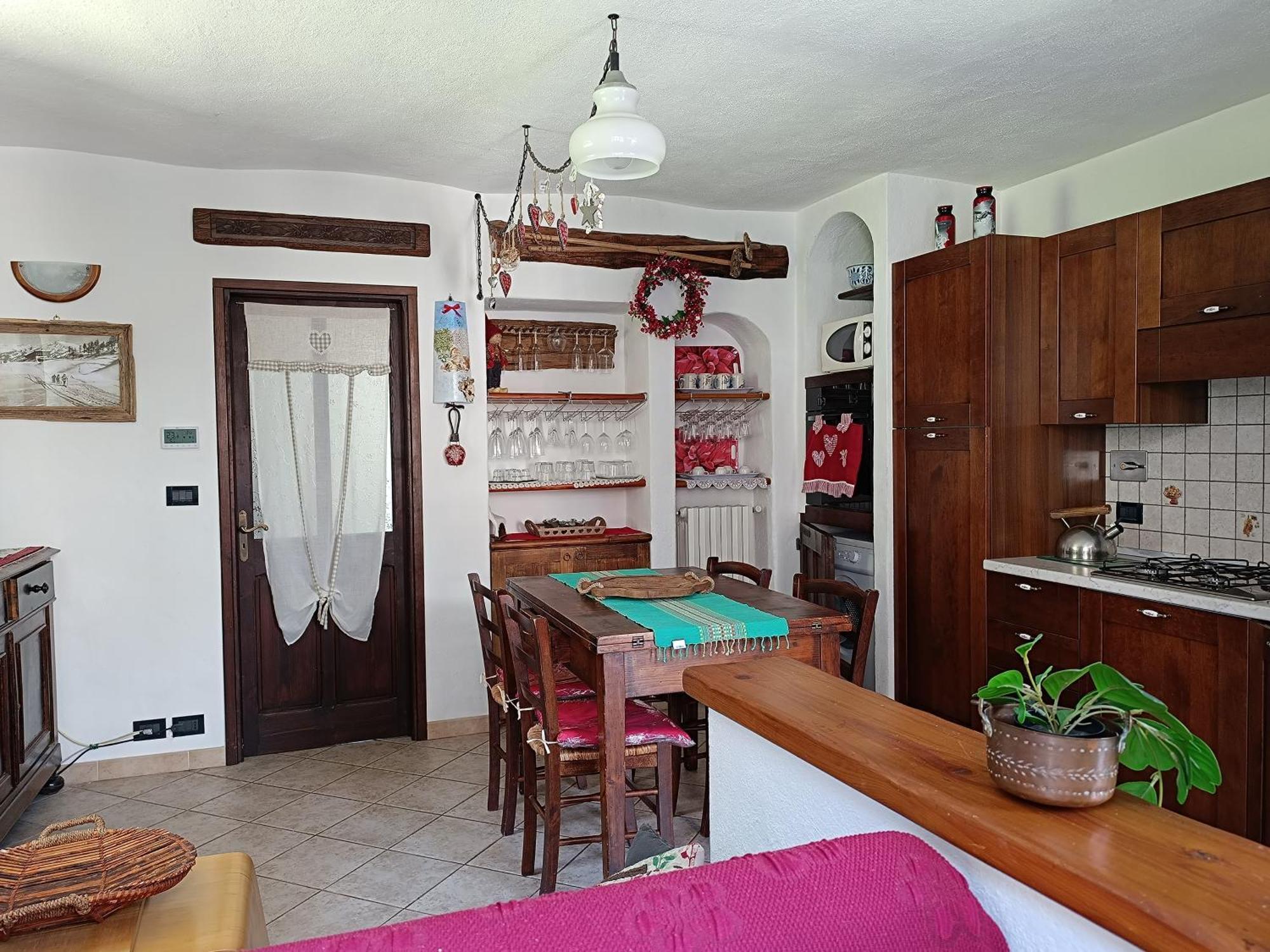 Sauze D'Oulx Ciabot La Garituela With Garden - Wifi- Close To The Chairlift Esterno foto